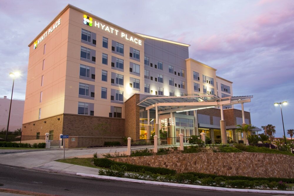 Фото Hyatt Place Los Cabos