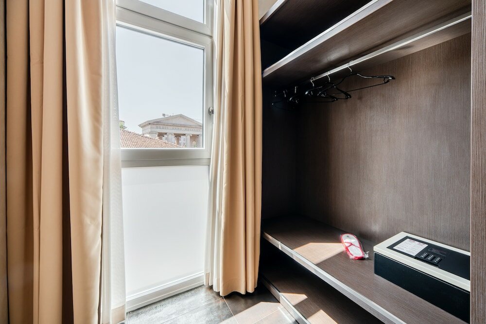 Фото Hotel Milano Navigli