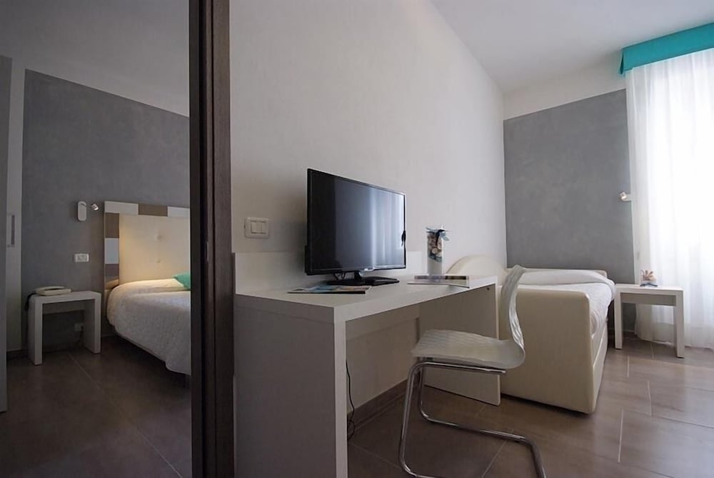 Фото Hotel Brigantino