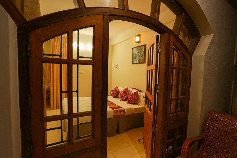 Фото Sanctum Spring