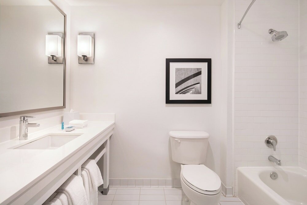 Фото Aloft San Jose Cupertino