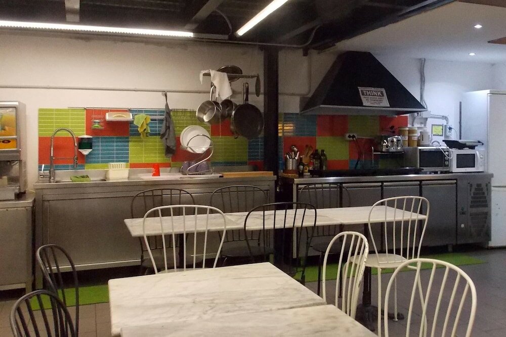 Фото Hostel Colours