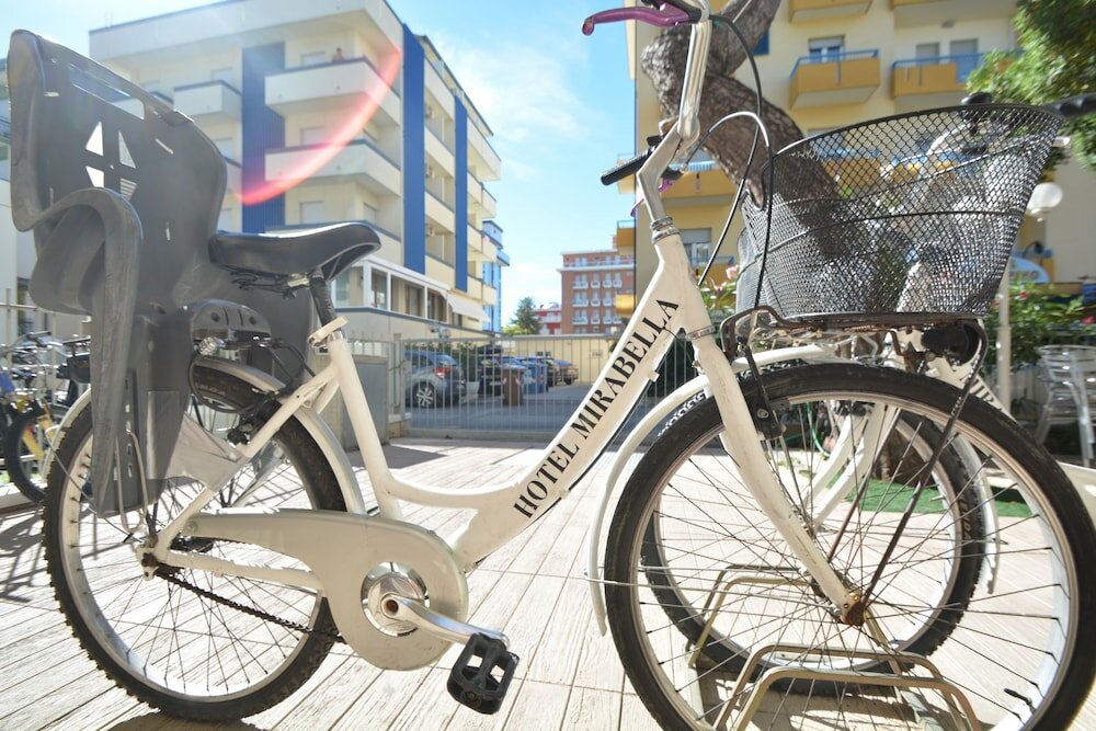 Фото Hotel Mirabella