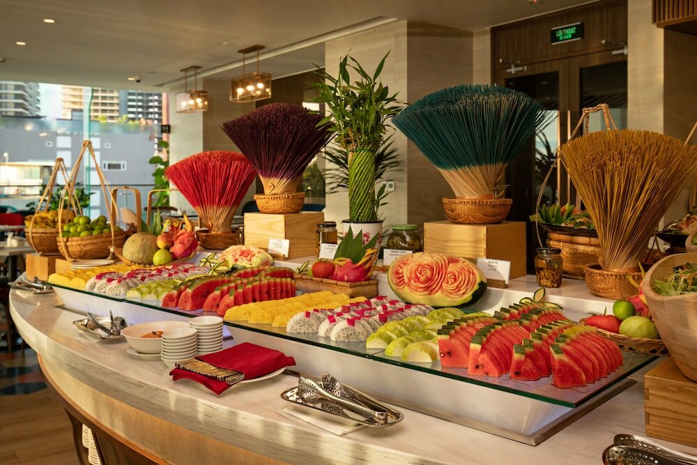 Фото Radisson Hotel Danang