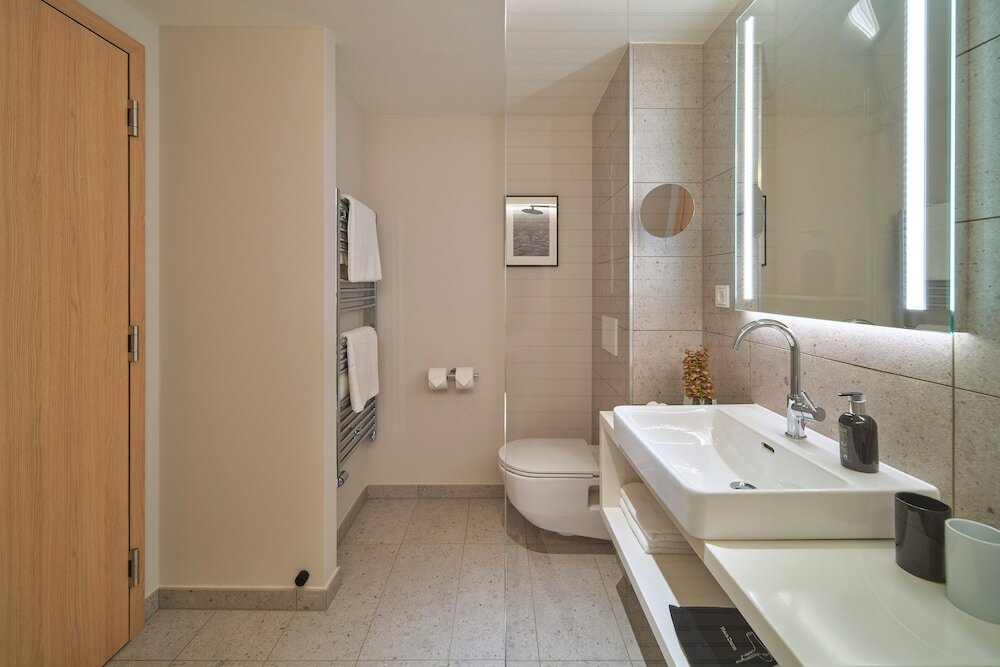 Фото Adina Apartment Hotel Vienna Belvedere