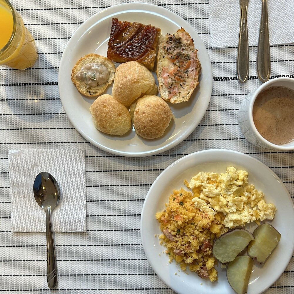 Фото Transamérica Fit Rondonópolis