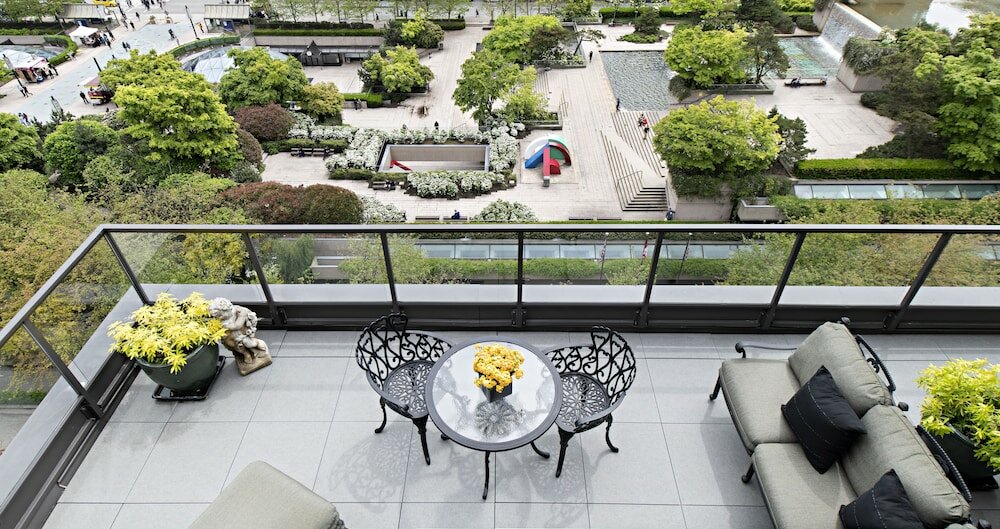 Фото Wedgewood Hotel And SPA