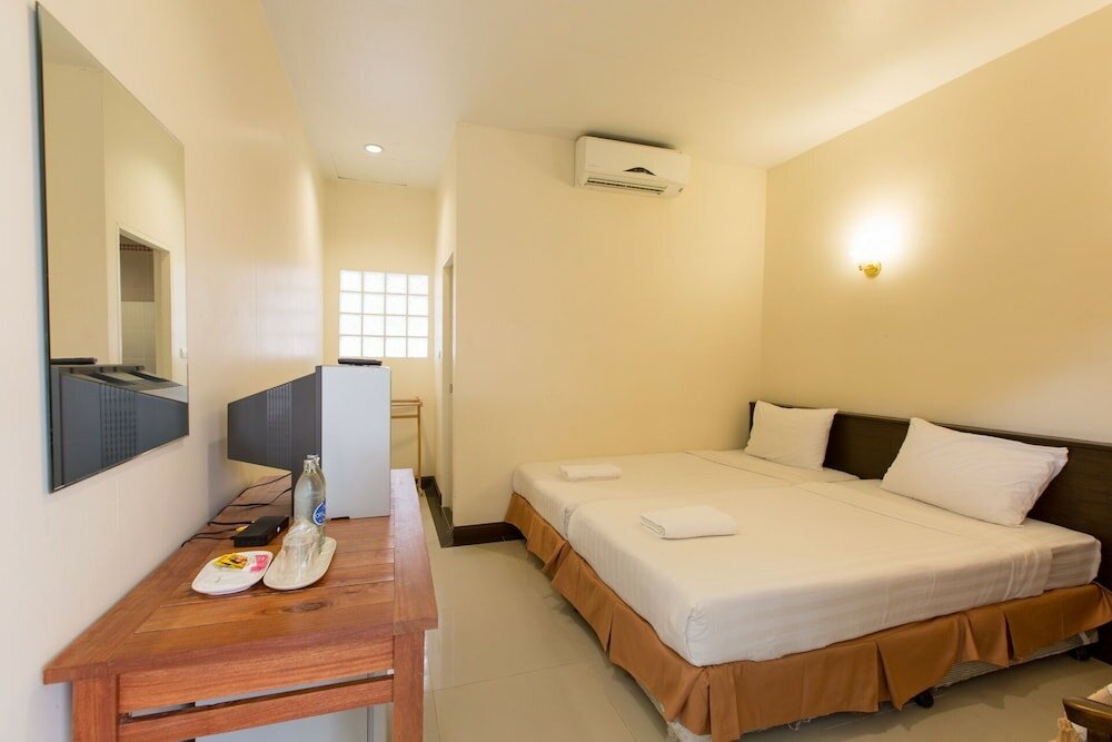 Фото Kiang Talay Resort