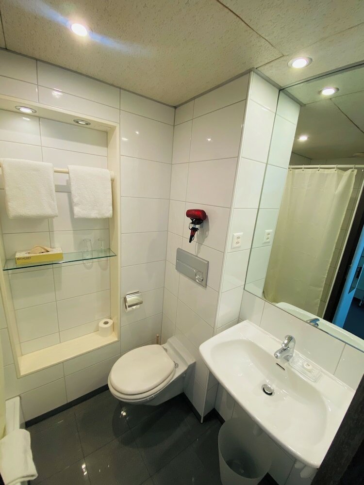 Фото Hotel de la Paix