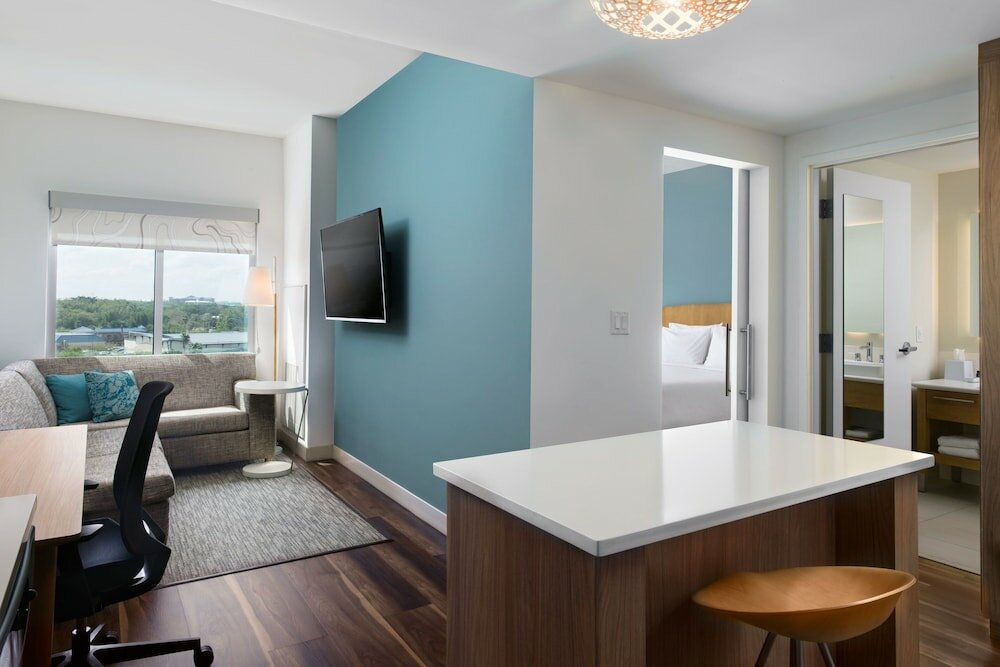 Фото Element Orlando International Drive