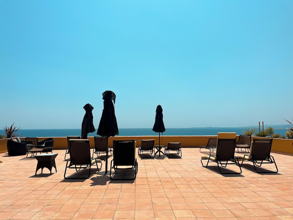 Фото Hôtel La Pérouse Nice