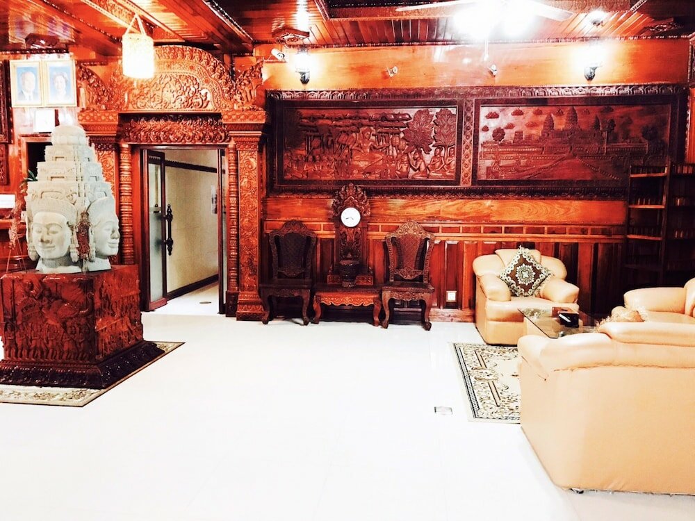 Фото Okay 1 Villa