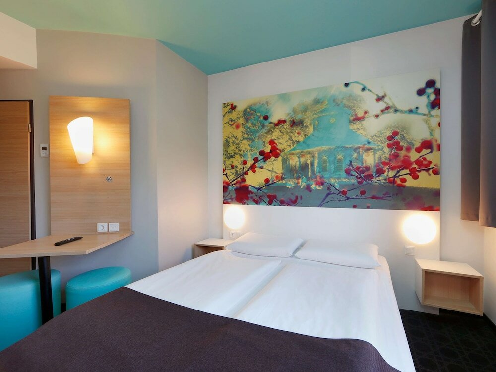 Фото B&b Hotel Potsdam