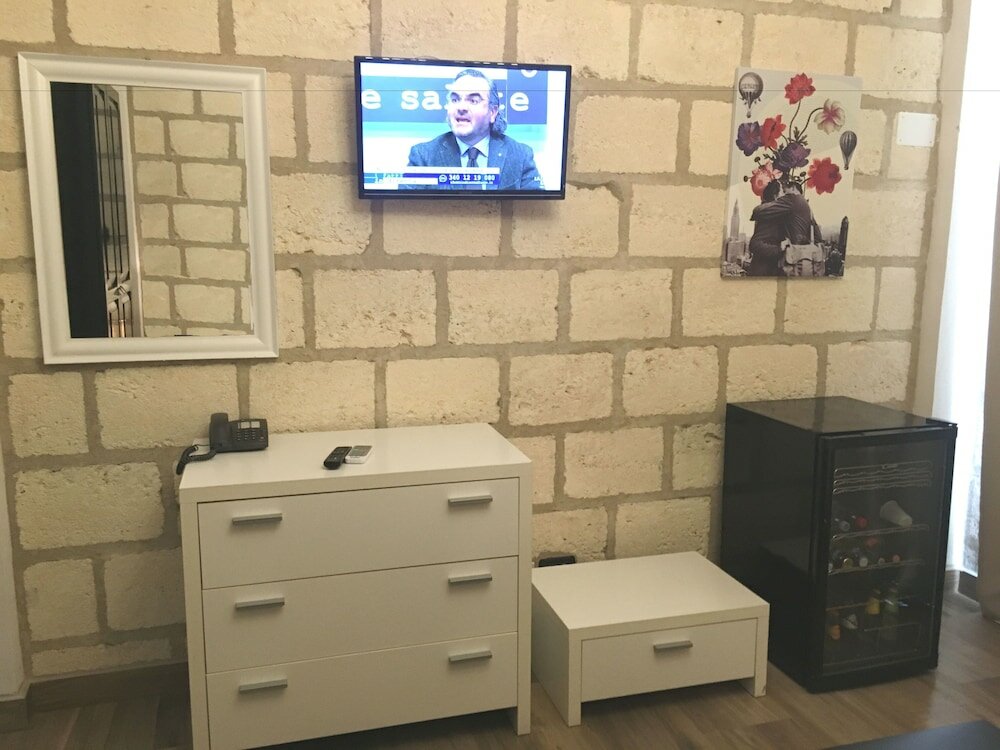 Фото CapoSperone Resort