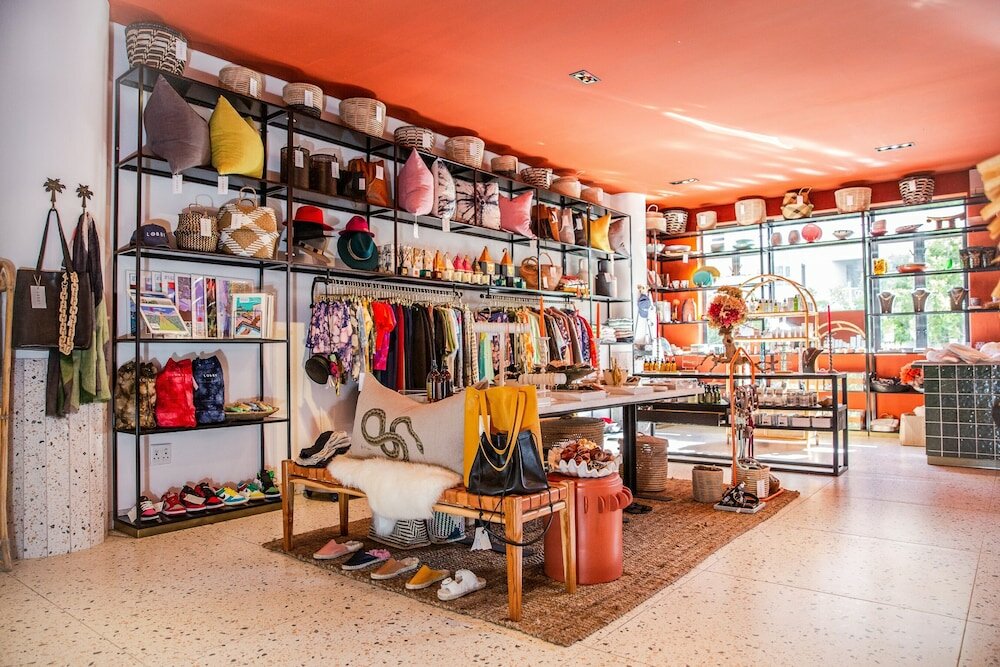 Фото The Amalfi Boutique Hotel