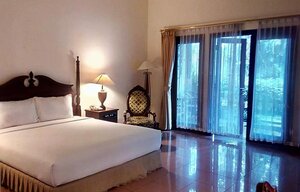 The Oxalis Regency Hotel Magelang (Central Java, Magelang), hotel