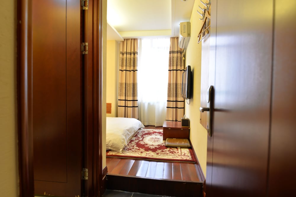 Фото Irene Boutique Hotel Jinshu Branch