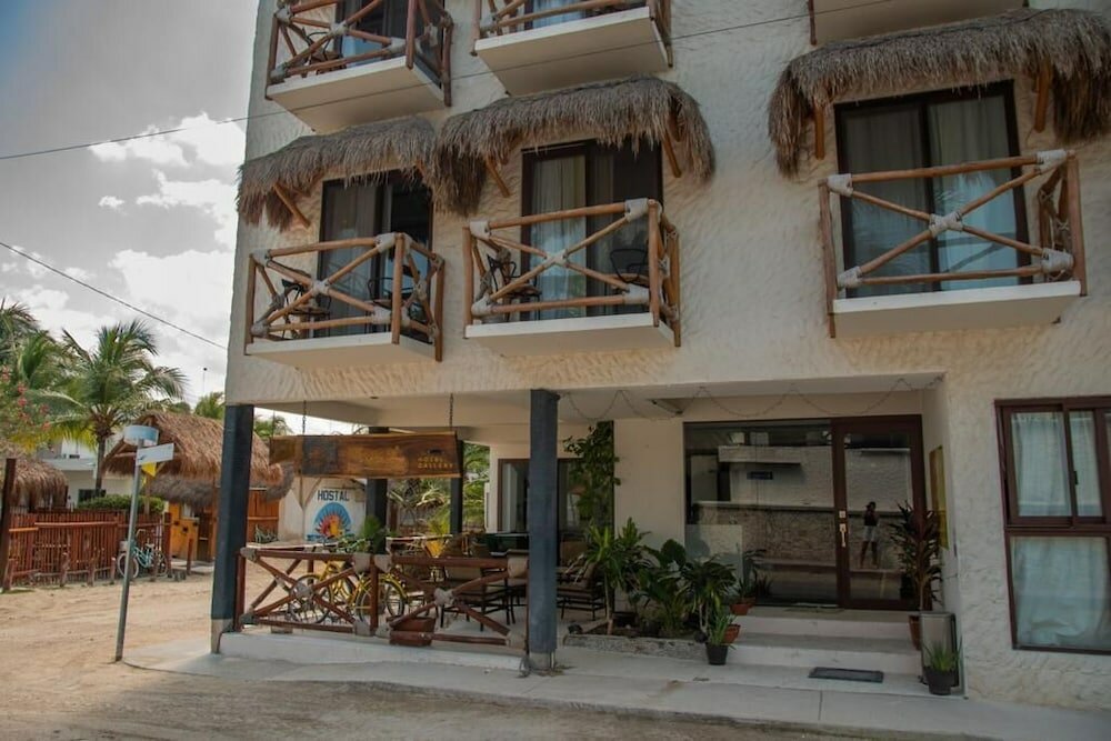 Фото Hotel Mayari Holbox