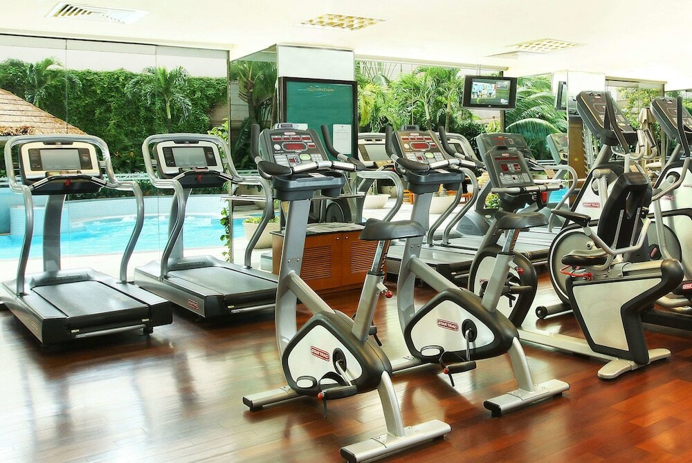 Фото Caravelle Saigon