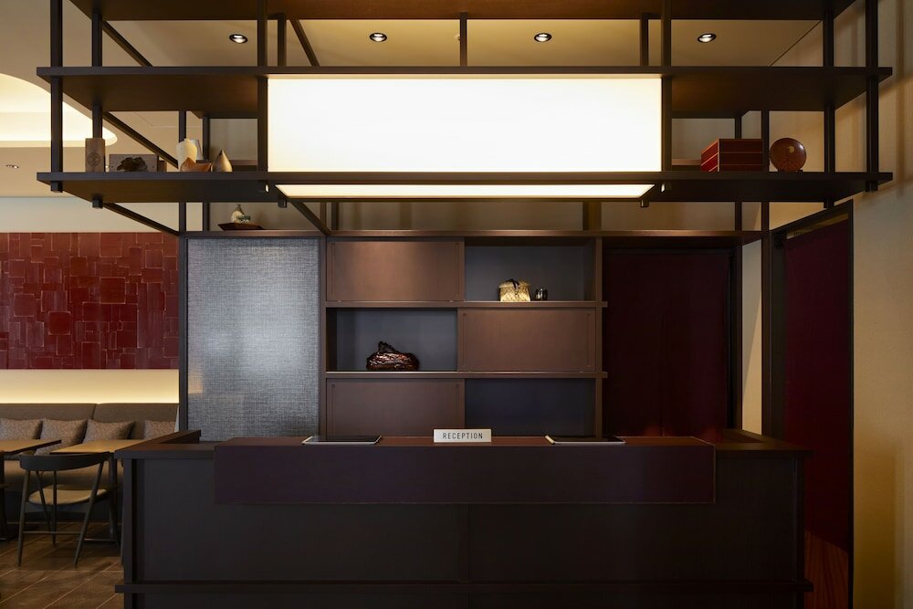 Фото Agora Kyoto Shijo