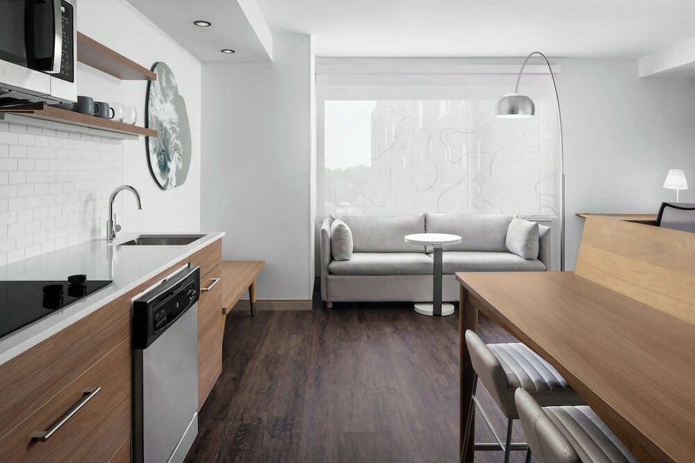 Фото Element Tampa Midtown