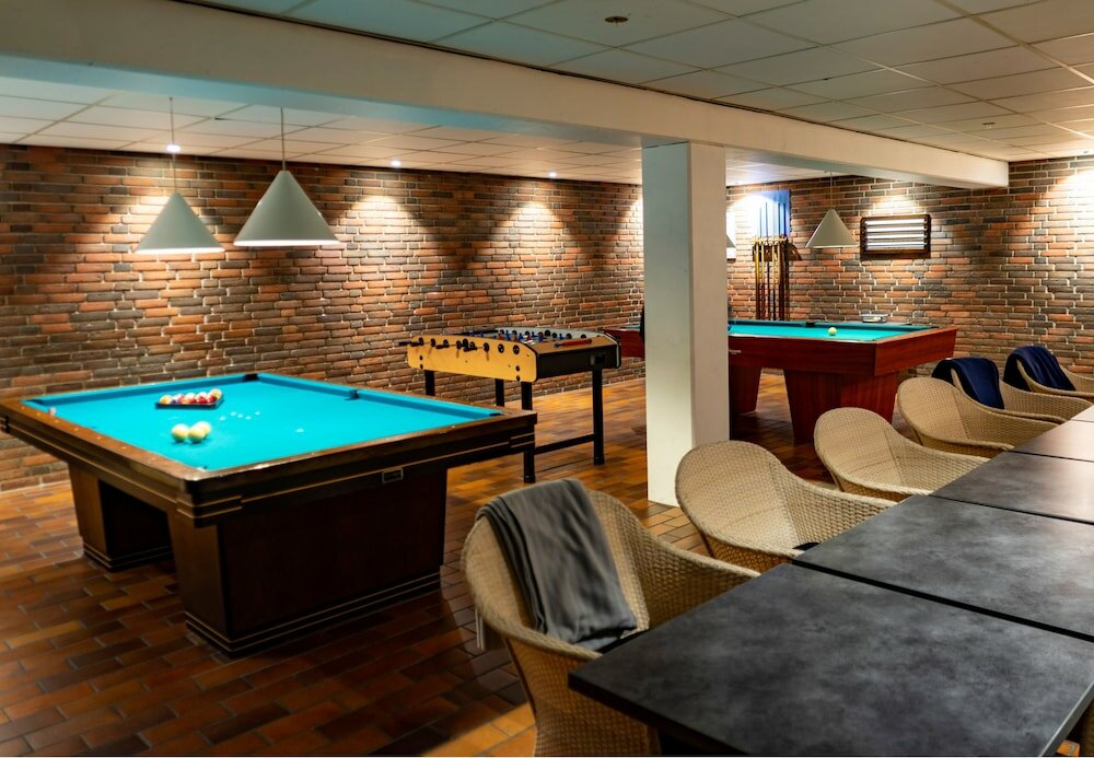 Фото Hotel Christiansminde