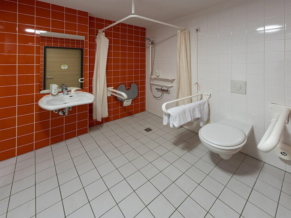 Фото B&b Hotel Leipzig-City