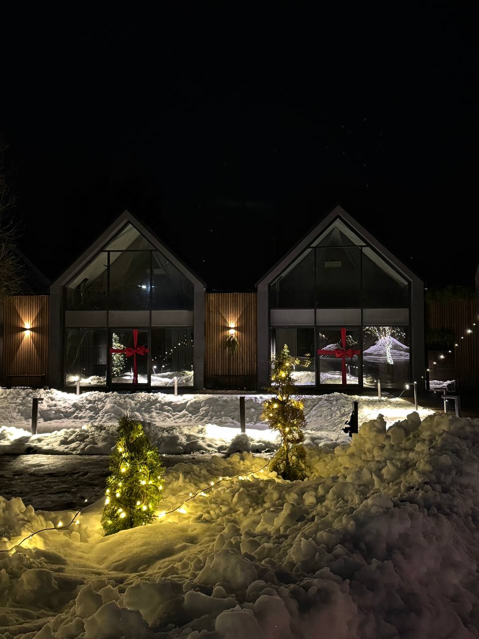 Фото Автограф Коробицыно