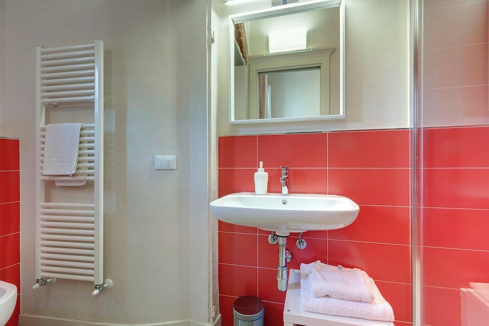 Фото Mamo Florence - Hibisco Apartment