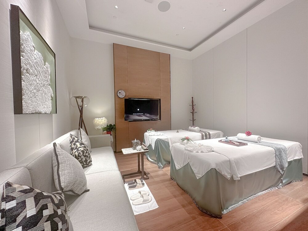 Фото DoubleTree by Hilton Lingshui Hot Spring