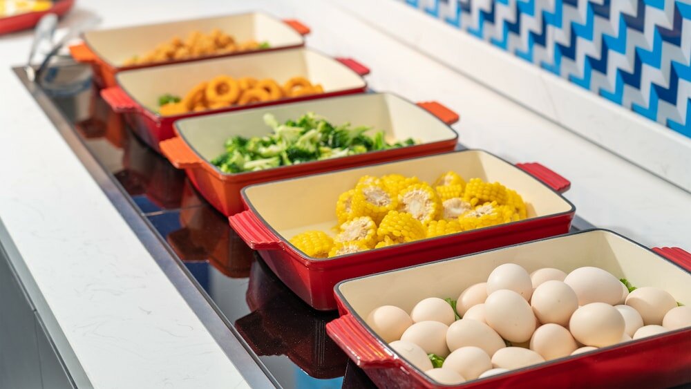 Фото Holiday Inn Express Changsha University Tech City, an Ihg Hotel