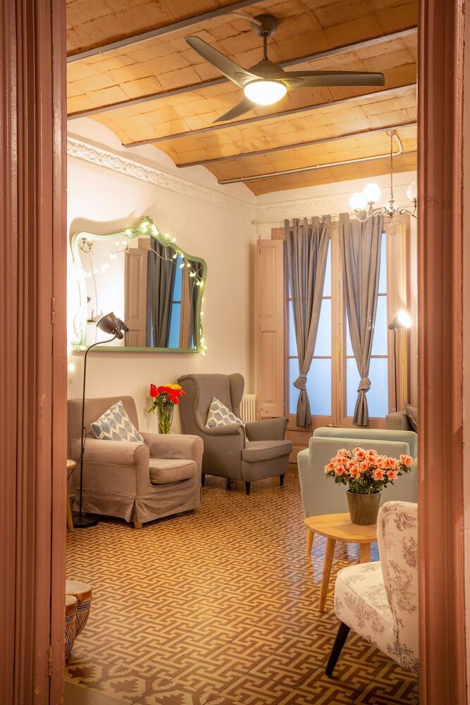 Фото Primavera Hostel