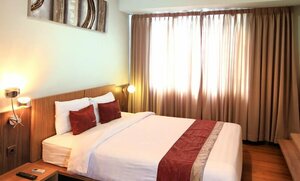 Simply Valore Hotel - Baros, Cimahi (City of Bandung, Cimahi, Baros), hotel