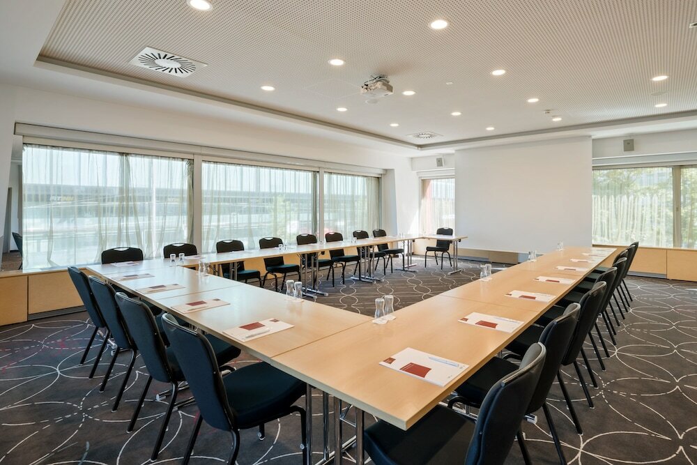 Фото Austria Trend Europa Salzburg