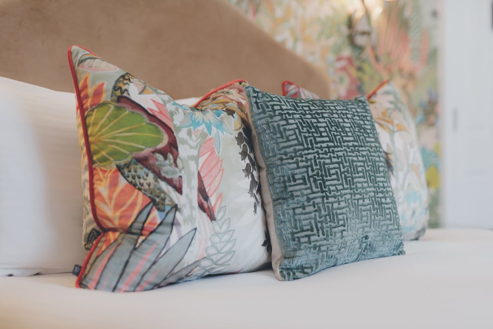 Фото Florence Gardens Hotel & Restaurant