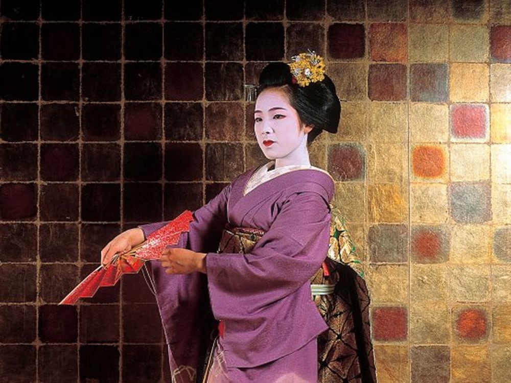 Фото Kyoto Hot Spring Hatoya Zuihokaku Hotel