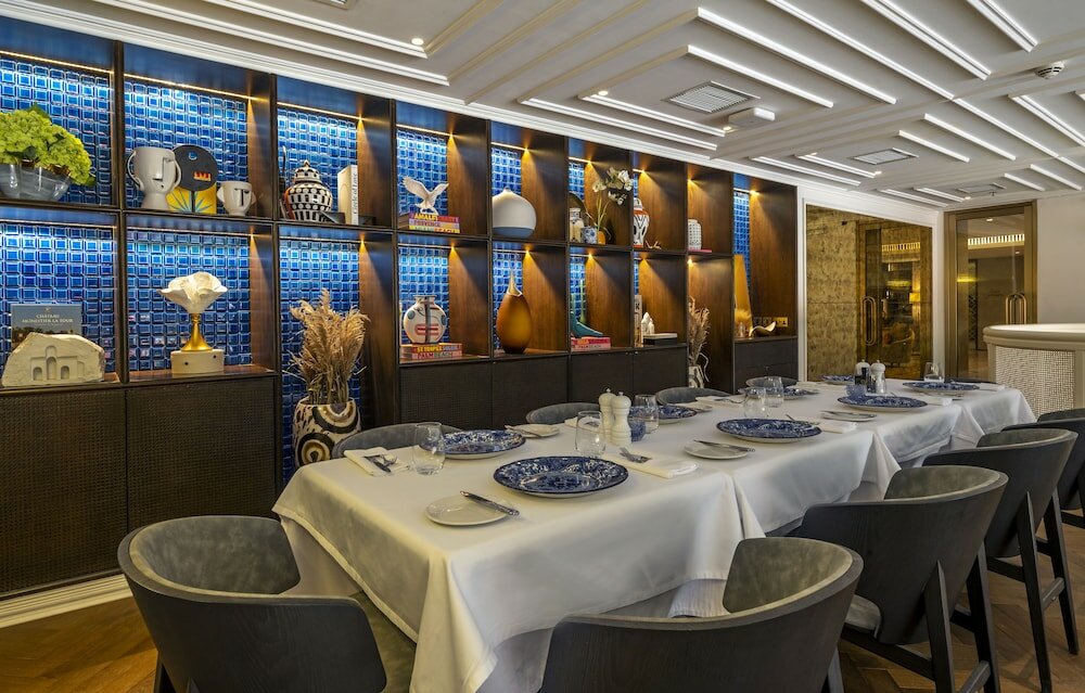 Фото Jareed Hotel Riyadh