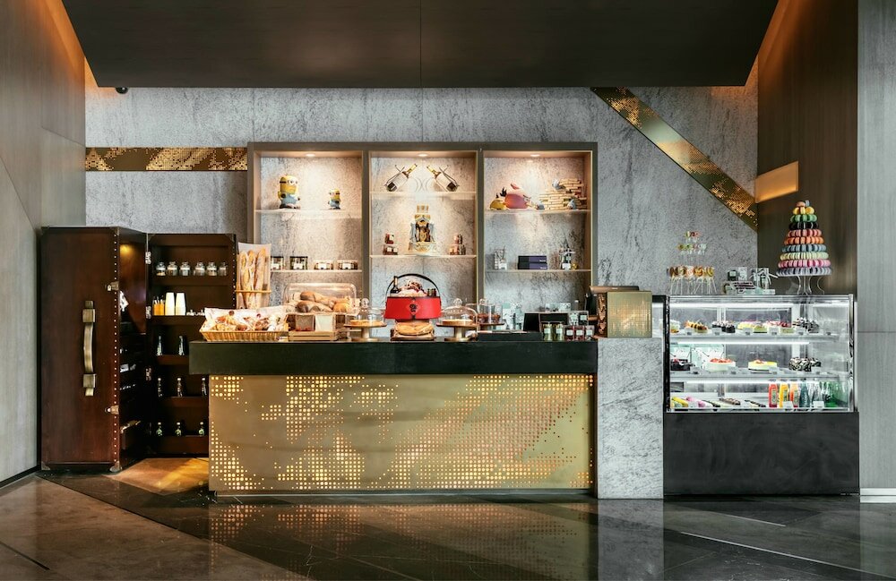 Фото Hyatt Regency Suzhou