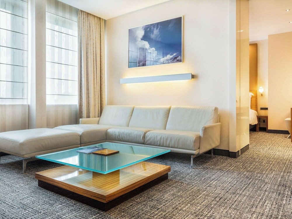 Фото Pullman Eindhoven Cocagne