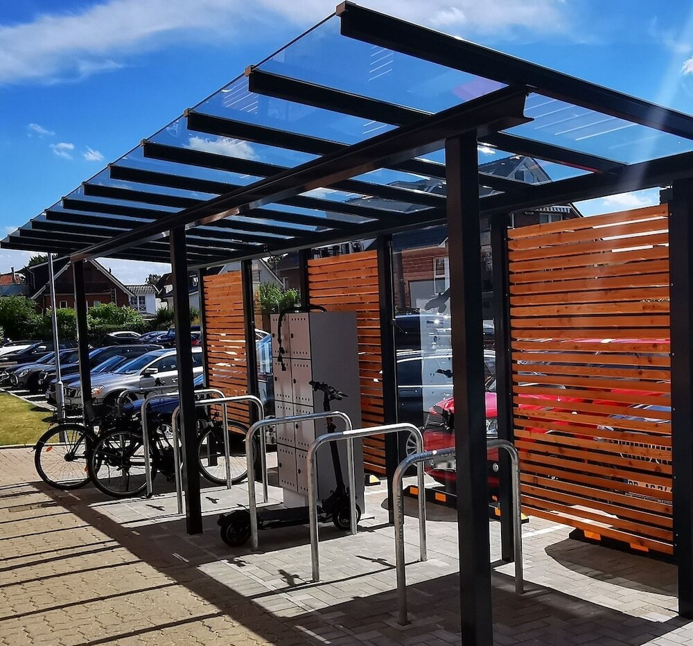 Фото Country Hotel Timmendorfer Strand