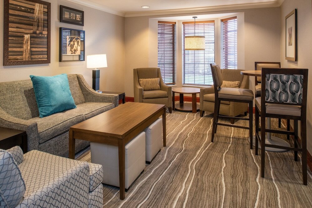 Фото Staybridge Suites Indianapolis-Fishers, an Ihg Hotel