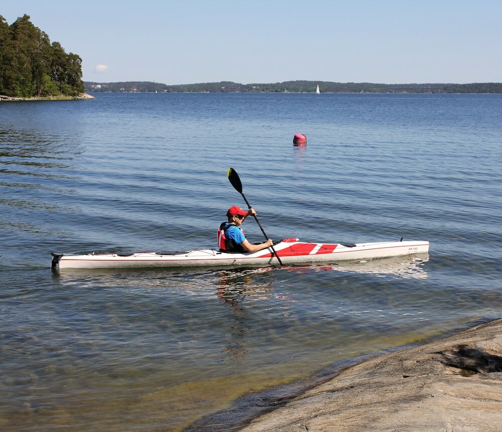 Фото Vår Gård