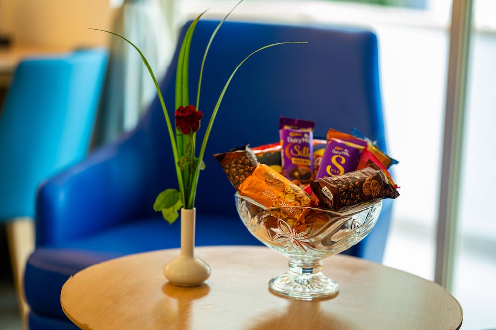 Фото Meraden Opus