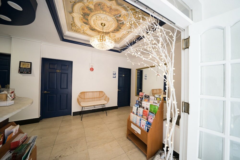 Фото Beewon Guest House - Hostel