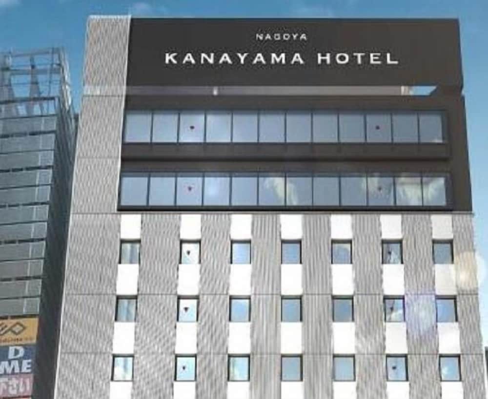 Фото Nagoya Kanayama Hotel