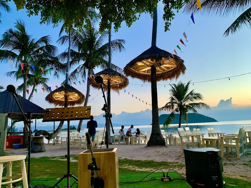 Фото Beck's Resort