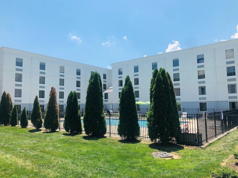 Фото Holiday Inn Lansdale - Hatfield, an Ihg Hotel