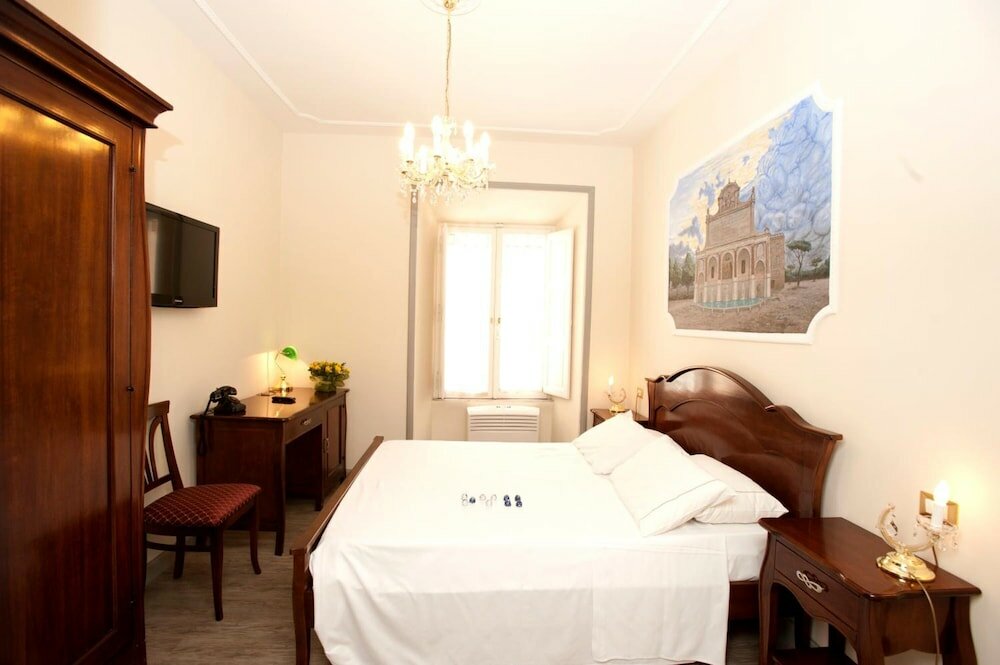 Фото Sleep in Rome Ludovisi