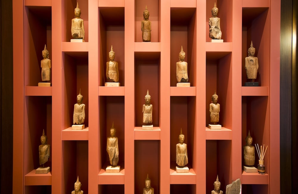 Фото Baan Wanglang Riverside