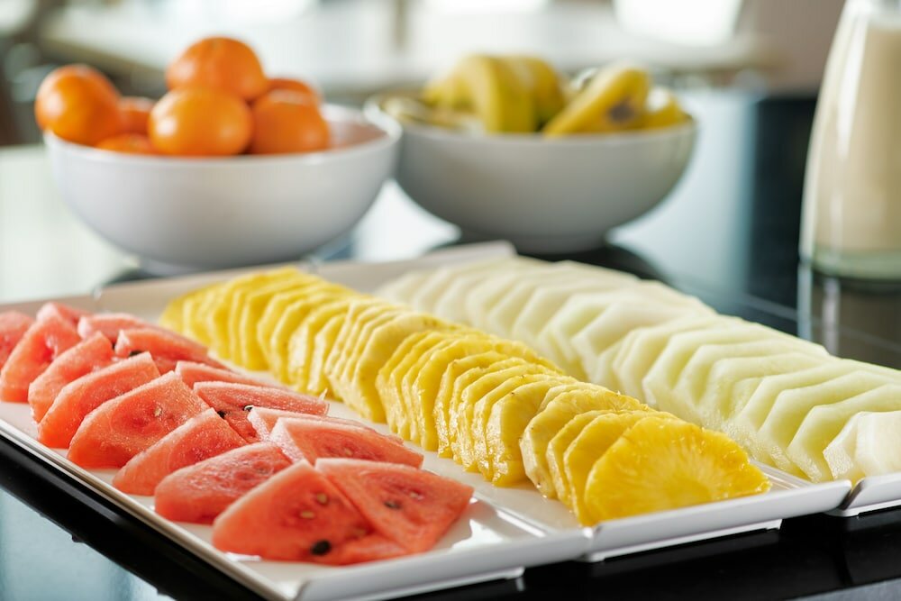 Фото Ac Hotel Aitana by Marriott